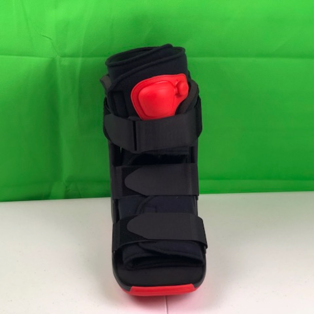 Boot small  for spring Ankle - Picture 2 of 4